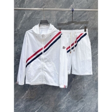 Moncler Sunscreen Jacket